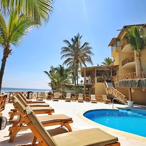 Mancora Beach Hotel (Adults Only)